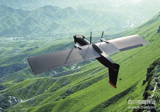 Avian華鷹無人機(jī)