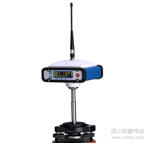 思拓力S6全集成測量RTK