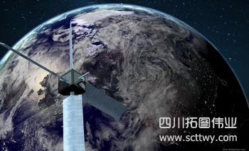 印度將為中國發射對地觀測衛星