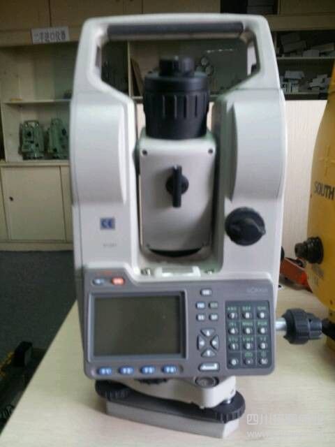 索佳SET2110全站儀【8成新】