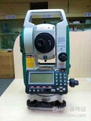索佳SET250RX全站儀【9.9成新】