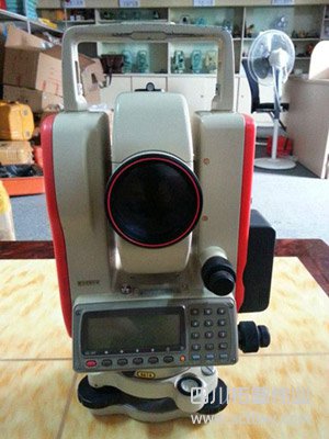 賓得V2進口全站儀【8成新】