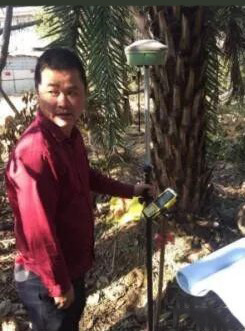 RTK閃耀福建城市建設