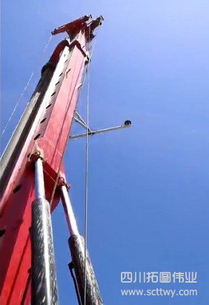 數字化施工前景廣闊，科力達智能打樁系統優勢明顯