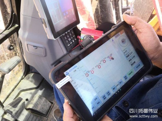 數字化施工前景廣闊，科力達智能打樁系統優勢明顯